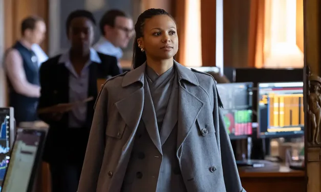 Industry saison 4 : retour sur HBO le 12 janvier avec une nouvelle confrontation au sommet