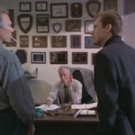 Jugé coupable : un western urbain de justice sous tension à (re)découvrir sur Arte