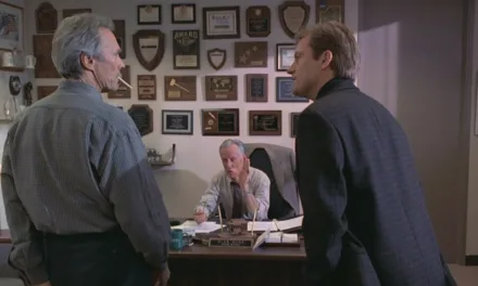 Jugé coupable : un western urbain de justice sous tension à (re)découvrir sur Arte