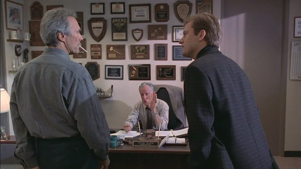 Jugé coupable : un western urbain de justice sous tension à (re)découvrir sur Arte