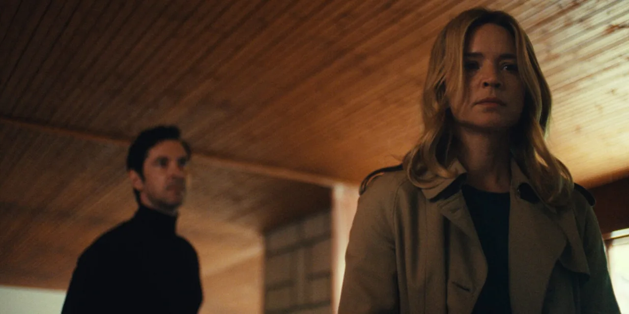 L’amour et les forêts sur France 2 : le choc intime avec Virginie Efira ce soir en prime time