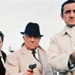 Le clan des Siciliens : le classique d’Henri Verneuil avec Gabin, Delon et Ventura revient ce soir sur France 3