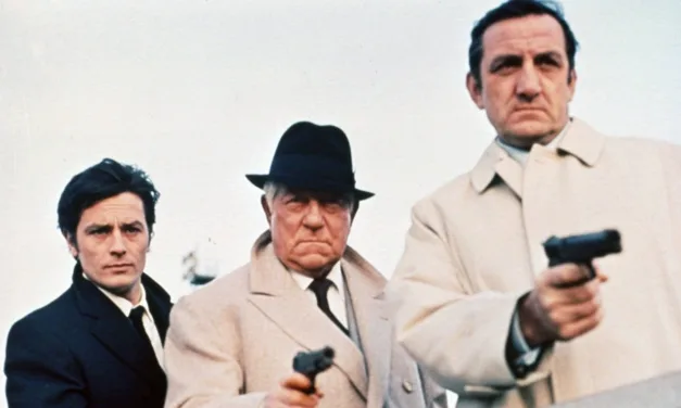 Le clan des Siciliens : le classique d’Henri Verneuil avec Gabin, Delon et Ventura revient ce soir sur France 3