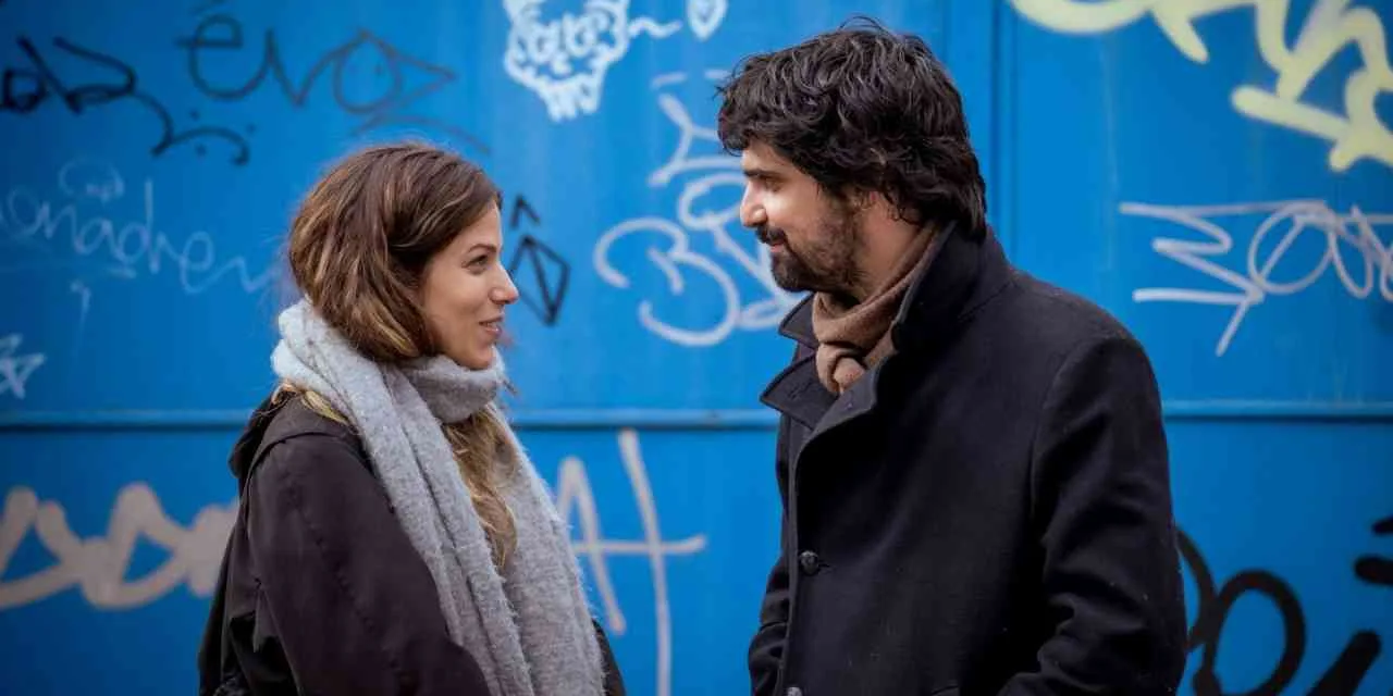 Los años nuevos : la série événement de Rodrigo Sorogoyen arrive dès ce soir sur Arte (+ calendrier des prochains épisodes)