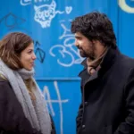 Los años nuevos : la série événement de Rodrigo Sorogoyen arrive dès ce soir sur Arte (+ calendrier des prochains épisodes)