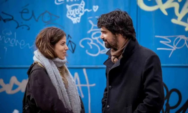 Los años nuevos : la série événement de Rodrigo Sorogoyen arrive dès ce soir sur Arte (+ calendrier des prochains épisodes)