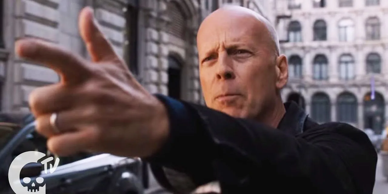 Death Wish : TF1 diffuse le film ce soir en prime — un retour sous tension pour Bruce Willis