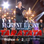Florent Pagny fait son Taratata : un prime événement à découvrir le 29 novembre sur France 3
