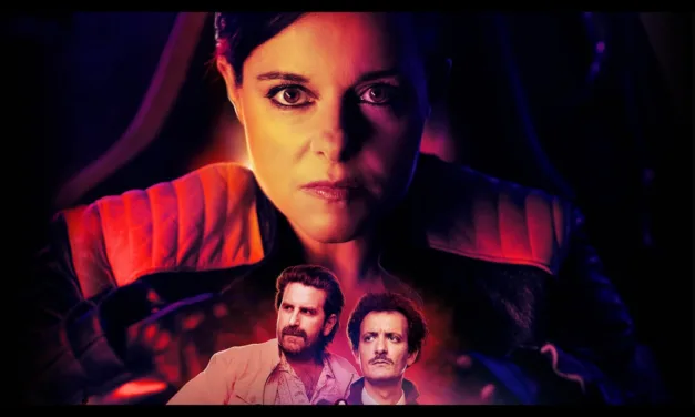 Bonne conduite sur TF1 : la comédie noire avec Laure Calamy arrive ce 30 novembre