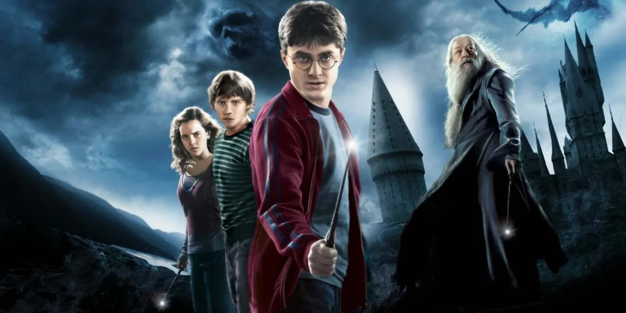 Harry Potter et le Prince de sang-mêlé : le rendez-vous sombre et essentiel du 25 novembre sur TF1