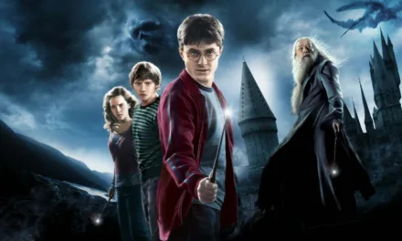 Harry Potter et le Prince de sang-mêlé : le rendez-vous sombre et essentiel du 25 novembre sur TF1