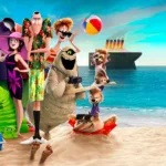 Hôtel Transylvanie 3 : Dracula part en croisière ce soir sur TF1 Séries Films