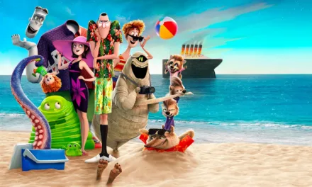 Hôtel Transylvanie 3 : Dracula part en croisière ce soir sur TF1 Séries Films