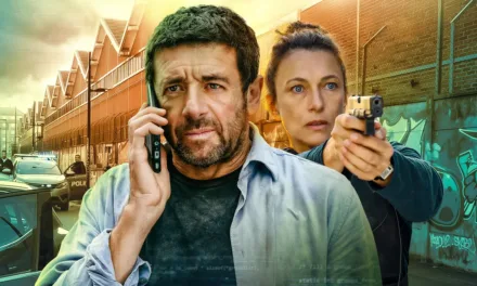Menace imminente : quand sortiront les prochains épisodes de la série portée par Patrick Bruel sur TF1 ?