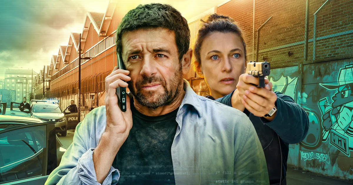 Menace imminente : quand sortiront les prochains épisodes de la série portée par Patrick Bruel sur TF1 ?