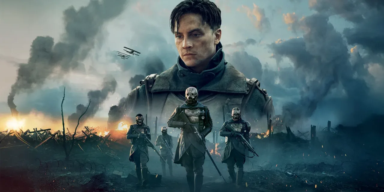 Les Sentinelles Saison 2 : Canal+ commandera-t-elle une suite pour cette série qui cartonne ?