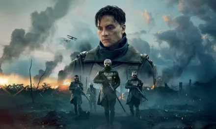 Les Sentinelles Saison 2 : Canal+ commandera-t-elle une suite pour cette série qui cartonne ?