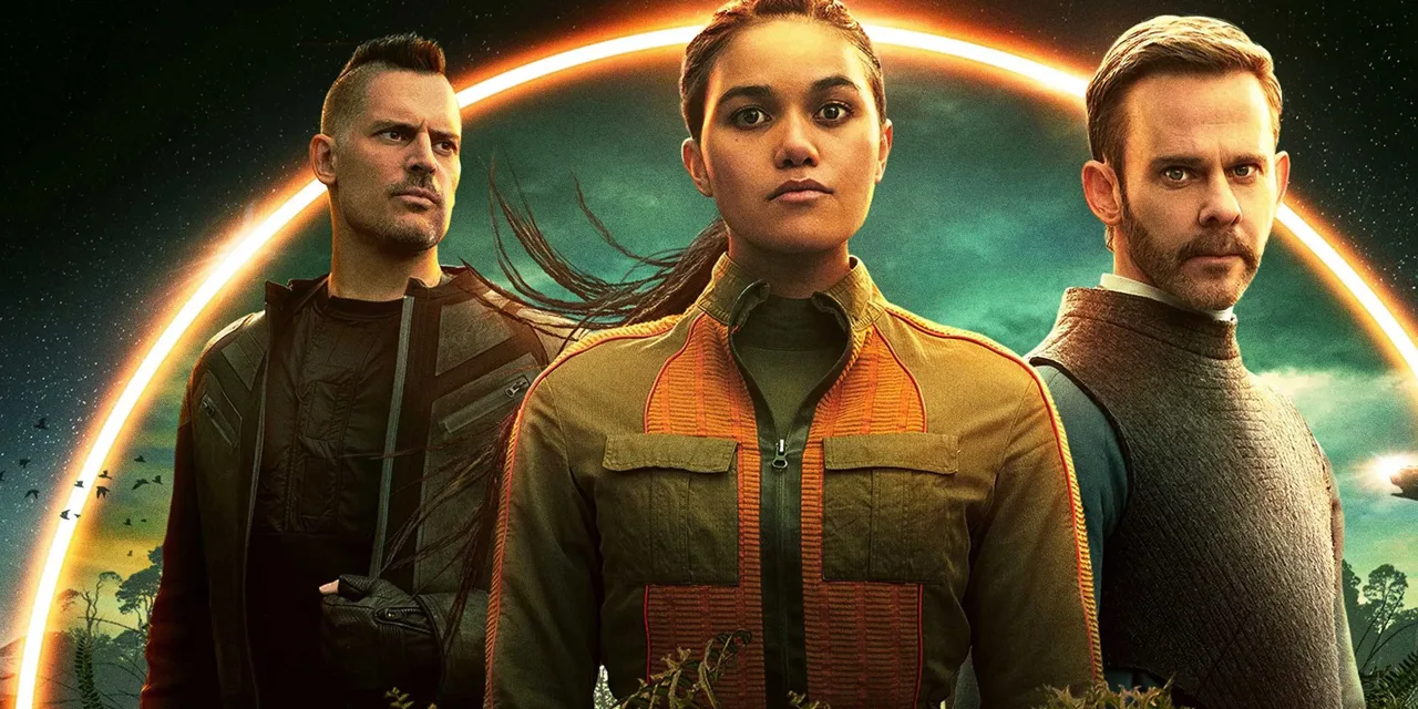 Moonhaven : une saison 2 est-elle possible après son arrivée sur Netflix ?