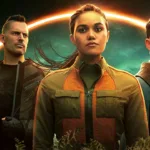 Moonhaven : une saison 2 est-elle possible après son arrivée sur Netflix ?