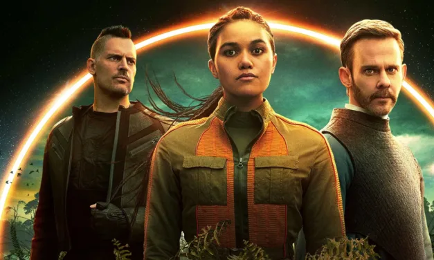 Moonhaven : une saison 2 est-elle possible après son arrivée sur Netflix ?