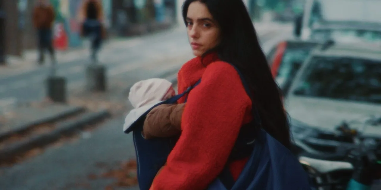 Le ravissement : le film d’Iris Kaltenbäck diffusé sur Arte le 26 novembre