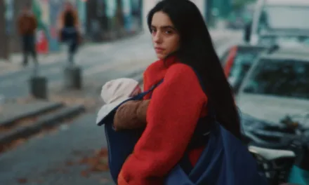 Le ravissement : le film d’Iris Kaltenbäck diffusé sur Arte le 26 novembre