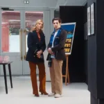 Le Parfum vert : retrouvez la comédie policière porté par Vincent Lacoste, ce soir à 21h10 sur France 3