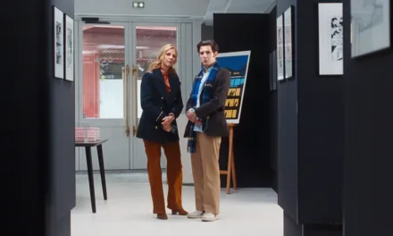 Le Parfum vert : retrouvez la comédie policière porté par Vincent Lacoste, ce soir à 21h10 sur France 3