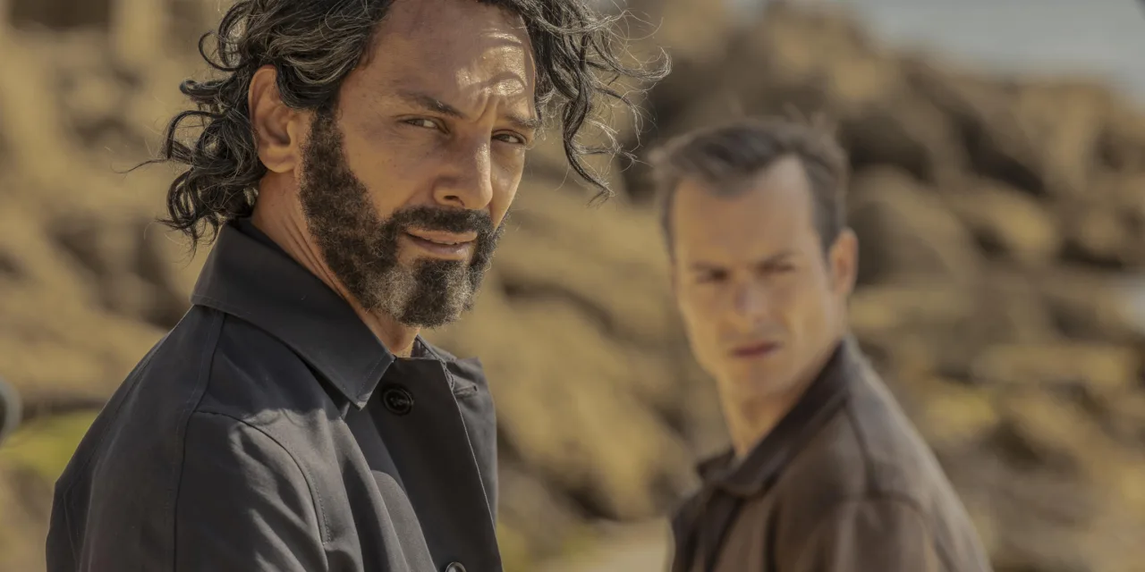 Vortex : calendrier complet des diffusions de la saison 1 sur France 2 dès ce 1er décembre