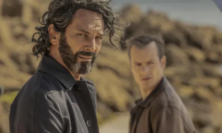 Vortex : calendrier complet des diffusions de la saison 1 sur France 2 dès ce 1er décembre