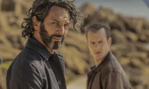 Vortex : calendrier complet des diffusions de la saison 1 sur France 2 dès ce 1er décembre