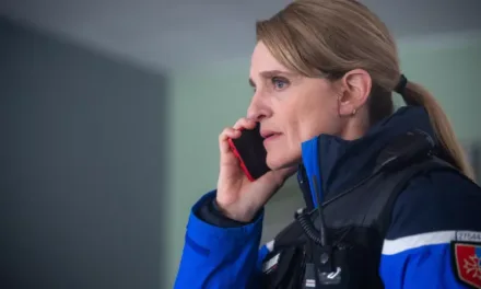 France 2 dévoile La disparue de Compostelle, un polar sur l’intelligence artificielle et la mémoire collective