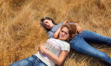 Adolescentes : le documentaire de Sébastien Lifshitz diffusé le 24 novembre sur France 4