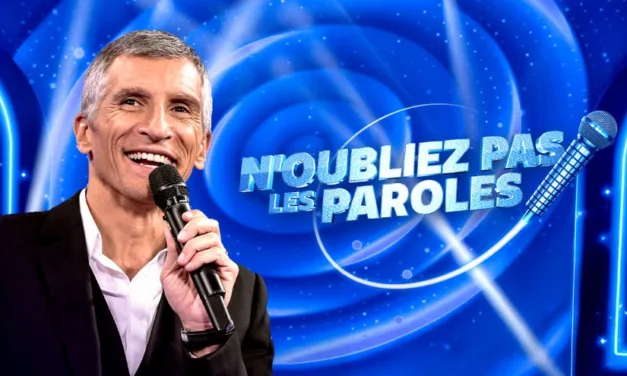“N’oubliez pas les paroles” : les Masters 2025 entrent dans leur phase décisive ce soir sur France 2