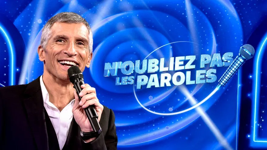 “N’oubliez pas les paroles” : les Masters 2025 entrent dans leur phase décisive ce soir sur France 2