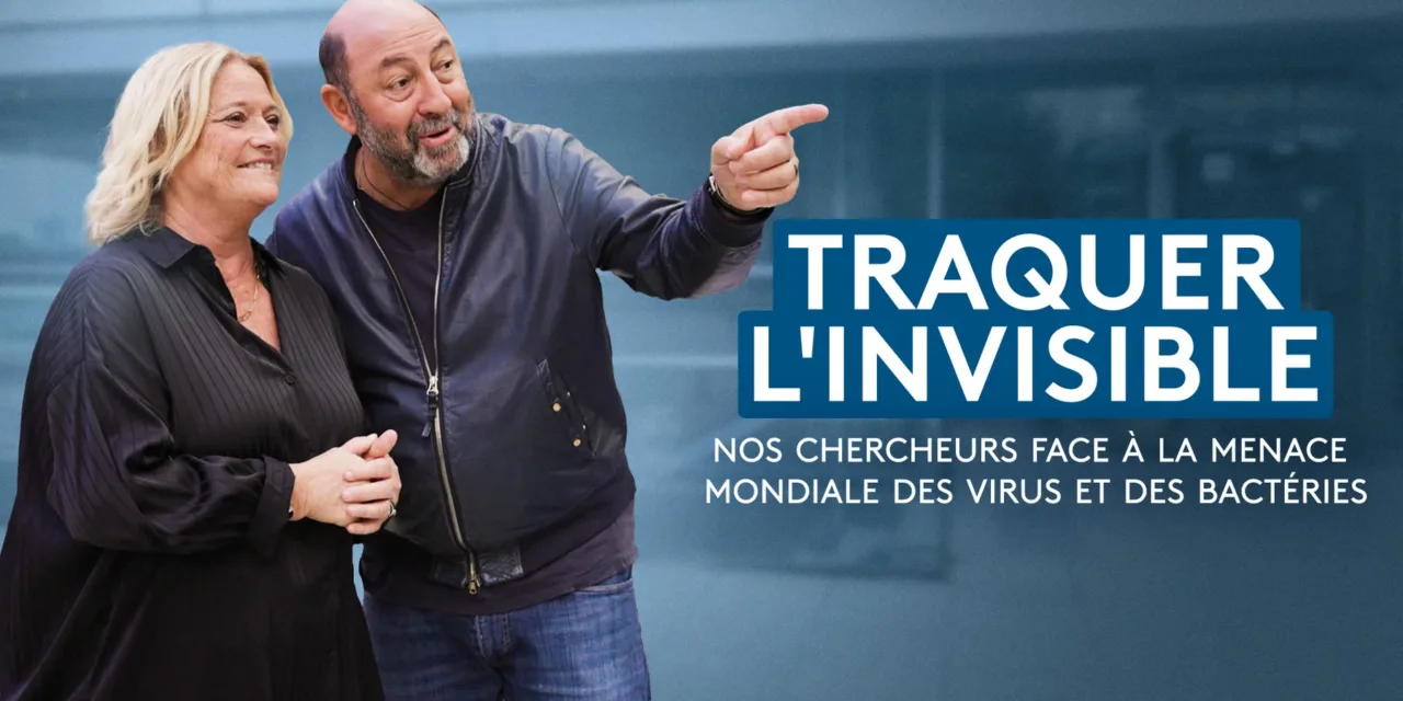Traquer l’invisible : le documentaire de France 5 qui explore la menace mondiale des virus
