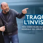 Traquer l’invisible : le documentaire de France 5 qui explore la menace mondiale des virus
