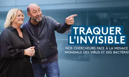 Traquer l’invisible : le documentaire de France 5 qui explore la menace mondiale des virus