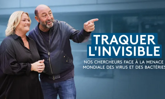 Traquer l’invisible : le documentaire de France 5 qui explore la menace mondiale des virus