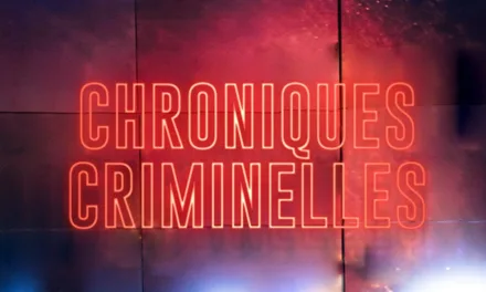 Chroniques criminelles : deux affaires majeures au programme ce 29 novembre sur TFX