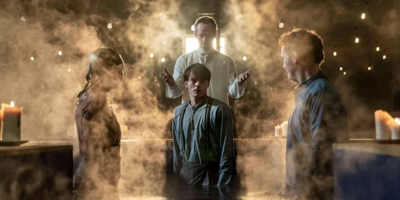 Soulmates en décembre sur Netflix : un casting venu de Succession, Stranger Things et Breaking Bad pour tester l’âme sœur