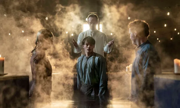 Soulmates en décembre sur Netflix : un casting venu de Succession, Stranger Things et Breaking Bad pour tester l’âme sœur