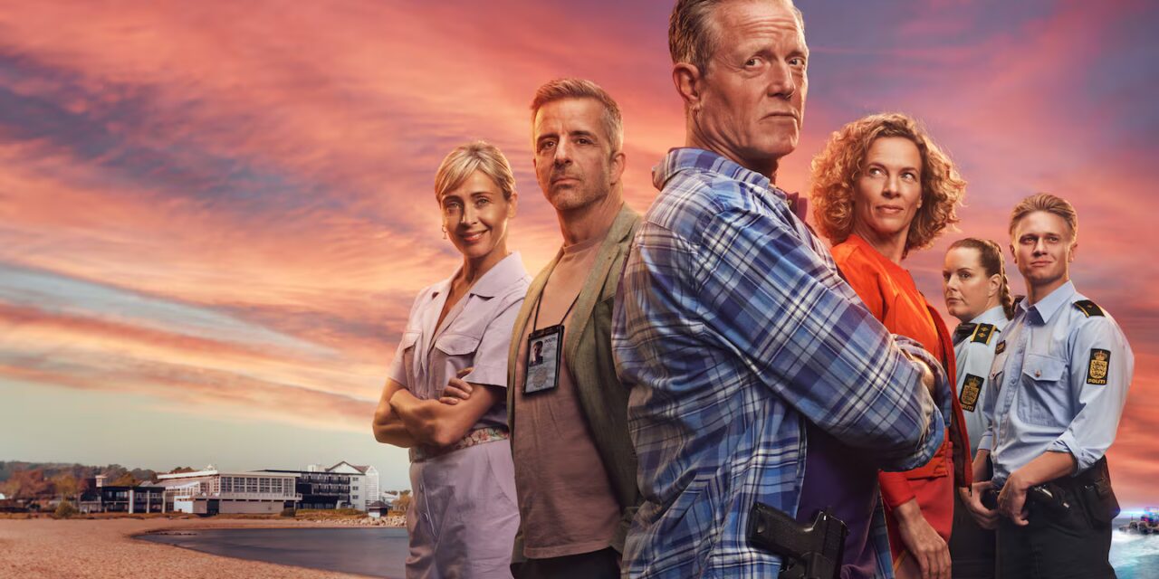 Les Enquêtes de Dan Sommerdahl : après le final de la saison 5, à quand la saison 6 sur France 3 ?