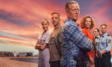 Les Enquêtes de Dan Sommerdahl : après le final de la saison 5, à quand la saison 6 sur France 3 ?