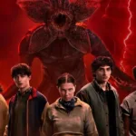 Pourquoi Stranger Things se termine en fin d’année : les raisons derrière le calendrier de diffusion