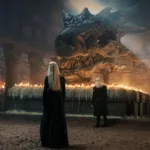 House Of The Dragon saison 4 : avant même la saison 3, la suite déjà annoncée pour 2028 sur HBO