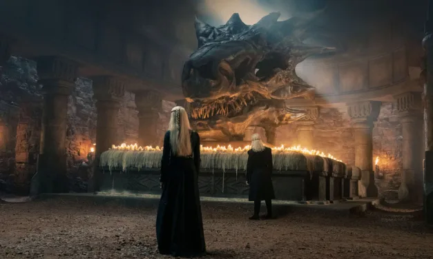 House Of The Dragon saison 4 : avant même la saison 3, la suite déjà annoncée pour 2028 sur HBO