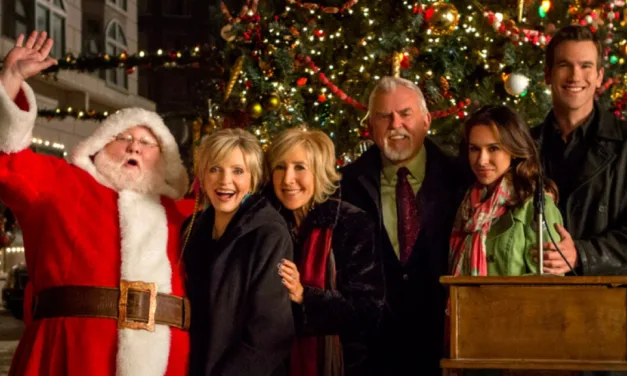 6ter célèbre Noël avec Le courrier de Noël et Mon Père Noël bien-aimé ce samedi soir