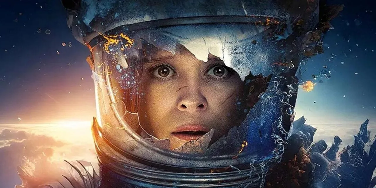The Astronaut : le nouveau thriller SF de Kate Mara arrive sur Paramount+ en décembre