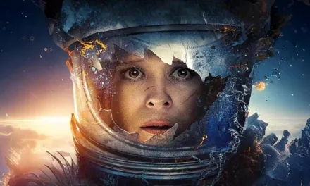 The Astronaut : le nouveau thriller SF de Kate Mara arrive sur Paramount+ en décembre